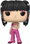 Funko Pop Rocks: New Jeans - Hanni - Collectable Vinyl Figure - Gift Idea - Official Merchandise - Toys for Kids & Adults - Music Fans - Model Figure for Collectors and Display