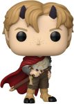 Funko Pop! Books: The Folk of The Air: The Stolen Heir - Oak - Collectable Vinyl Figure - Gift Idea - Official Merchandise - Toys for Kids & Adults - Fantasy Fans - Model Figure for Collectors