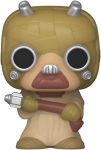 Funko Bitty POP! Star Wars - Darth Vader. 4-Pack - Darth Vader. TIE Fighter Pilot. Stormtrooper and A Surprise Mystery Mini Figure - 0.9 Inch (2.2 Cm) Collectable - Stackable Display Shelf Included