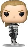 Funko Pop Games: Metal Gear - The Big Boss - Metal Gear Solid - Collectable Vinyl Figure - Gift Idea - Official Merchandise - Toys for Kids & Adults - Video Games Fans - Model Figure for Collectors