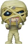 Funko POP Rocks: Iron Maiden - Eddie Mummy Eddie - Collectable Vinyl Figure - Gift Idea - Official Merchandise - for Kids & Adults - Music Fans - Model Figure for Collectors and Display