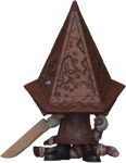 Funko Pop! Premium: Silent Hill - Pyramid Head - Collectable Vinyl Figure - Gift Idea - Official Merchandise - Toys for Kids & Adults - Game Fans - Model Figure for Collectors