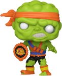 Funko POP! Vinyl: Toxie - Toxic Crusaders - Collectable Vinyl Figure - Gift Idea - Official Merchandise - for Kids & Adults - Movies Fans - Model Figure for Collectors and Display