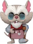Funko Pop Secret of NIMH - Mr. Ages - Collectable Vinyl Figure - Gift Idea - Official Merchandise - Toys for Kids & Adults - Cartoon/Animation Fans
