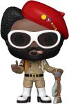 Funko POP! Rocks: George Clinton - Parliament Funkadelic - Collectable Vinyl Figure - Gift Idea - Official Merchandise - for Kids & Adults - Music Fans - Model Figure for Collectors and Display