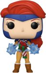Funko Pop! Marvel: Holiday - Jean Grey - X-Men - Collectable Vinyl Figure - Gift Idea - Official Merchandise - Toys for Kids & Adults - Comic Books Fans - Model Figure for Collectors and Display