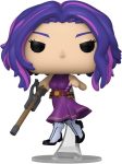 Funko Pop Animation: My Hero Academia - Lady Nagant - Collectable Vinyl Figure - Gift Idea - Official Merchandise - Toys for Kids & Adults - Anime Fans - Model Figure for Collectors