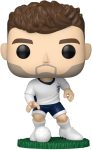 Funko Pop! Football: England - John Stones - World Cup 2026 - Collectable Vinyl Figure - Gift Idea - Official Merchandise - Toys for Kids & Adults - Sports Fans - Model Figure for Collectors