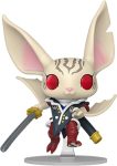 Funko Pop! Games: Metaphor: ReFantasio - Heismay - Collectable Vinyl Figure - Gift Idea - Official Merchandise - Toys for Kids & Adults - Video Games Fans - Model Figure for Collectors