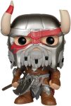 Funko POP! Games Elder Scrolls Nord #55 Vinyl Figure