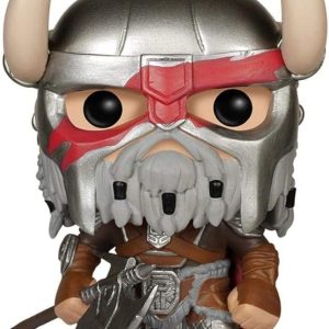 Funko POP! Games Elder Scrolls Nord #55 Vinyl Figure