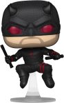 Funko Pop! Marvel: Daredevil: Born Again - Daredevil - Collectable Vinyl Figure - Gift Idea - Official Merchandise - Toys for Kids & Adults - Marvel Fans - Model Figure for Collectors and Display