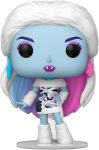 Funko Pop! Vinyl: Monster High - Abbey Bominable