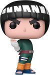 Funko Pop! Animation: Naruto Classic - Rock Lee - Collectable Vinyl Figure - Gift Idea - Official Merchandise - Toys for Kids & Adults - Anime Fans - Model Figure for Collectors and Display