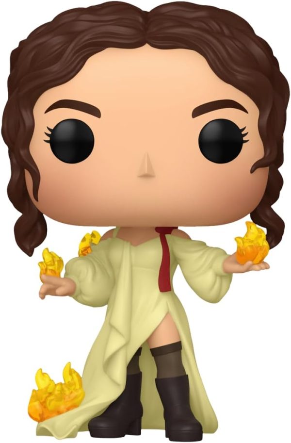 Funko POP! Rocks: Rosalia - (La Noche De Anoche) - Collectable Vinyl Figure - Gift Idea - Official Merchandise - for Kids & Adults - Music Fans - Model Figure for Collectors and Display