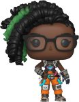 Funko Pop! Games: Borderlands 4 - Harlowe - Collectable Vinyl Figure - Gift Idea - Official Merchandise - Toys for Kids & Adults - Video Games Fans - Model Figure for Collectors