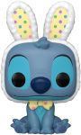 Funko Pop Disney: Easter - Stitch - Lilo and Stitch - Collectable Vinyl Figure - Gift Idea - Official Merchandise - Toys for Kids & Adults - Cartoon/Animation Fans - Model Figure for Collectors