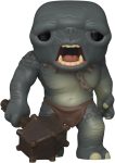Funko POP! Super: Lord of The Rings - Cave Troll - Collectable Vinyl Figure - Gift Idea - Official Merchandise - for Kids & Adults - Movies Fans - Model Figure for Collectors and Display
