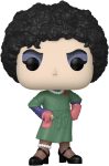 Funko Pop! Movies: Rocky Horror Picture Show - Frank-N-Furter in Hospital Gown - Collectable Vinyl Figure - Gift Idea - Official Merchandise - Toys for Kids & Adults - Horror Fans