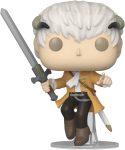 Funko Pop! Games: Metaphor: ReFantasio - Strohl - Collectable Vinyl Figure - Gift Idea - Official Merchandise - Toys for Kids & Adults - Video Games Fans