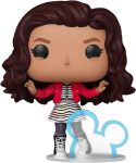 Funko Pop! Disney: Shake it Up - Rocky - Disney Icon - Collectable Vinyl Figure - Gift Idea - Official Merchandise - Toys for Kids & Adults - Disney Fans - Model Figure for Collectors and Display