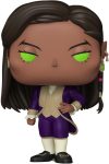 Funko Pop! Animation: Castlevania Nocturn - Olrox - Collectable Vinyl Figure - Gift Idea - Official Merchandise - Toys for Kids & Adults - Horror Fans - Model Figure for Collectors and Display