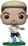 Funko Pop! Football: USA - Antonee Robinson - World Cup 2026 - Collectable Vinyl Figure - Gift Idea - Official Merchandise - Toys for Kids & Adults - Sports Fans - Model Figure for Collectors