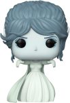 Funko Pop! Movies: Universal Monsters - Bride of Frankenstein - Collectable Vinyl Figure - Gift Idea - Official Merchandise - Toys for Kids & Adults - Horror Fans - Model Figure for Collectors