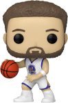 Funko POP! NBA: Warriors - Klay Thompson - Collectable Vinyl Figure - Gift Idea - Official Merchandise - for Kids & Adults - Sports Fans - Model Figure for Collectors and Display