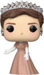 Funko Pop! Disney: The Princess Diaries - Queen Clarisse Renaldi - Collectable Vinyl Figure - Gift Idea - Official Merchandise - Toys for Kids & Adults - Movies Fans - Model Figure for Collectors