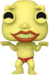 Funko POP! Animation: Yu-Gi-Oh! - Ojama Yellow - Collectable Vinyl Figure - Gift Idea - Official Merchandise - for Kids & Adults - Anime Fans - Model Figure for Collectors and Display
