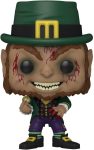 Funko Pop Movies: Leprechaun - Leprechaun - (Bloody). Amazon Exclusive - Collectable Vinyl Figure - Gift Idea - Official Merchandise - Toys for Kids & Adults - Horror Fans