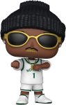Funko POP! Rocks: Master P - Collectable Vinyl Figure - Gift Idea - Official Merchandise - for Kids & Adults - Music Fans - Model Figure for Collectors and Display