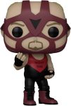 Funko POP! WWE: Big Van Vader - Collectable Vinyl Figure - Gift Idea - Official Merchandise - for Kids & Adults - Sports Fans - Model Figure for Collectors and Display