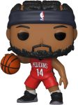 Funko Pop Collectible Toy Figure - Brandon Ingram - NBA - Collectable Vinyl Figure - Gift Idea - Official Merchandise - Toys for Kids & Adults - Sports Fans