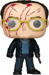 Funko POP! Movies: Robocop - Clarence J. Boddicker - Collectable Vinyl Figure - Gift Idea - Official Merchandise - for Kids & Adults - Movies Fans - Model Figure for Collectors and Display