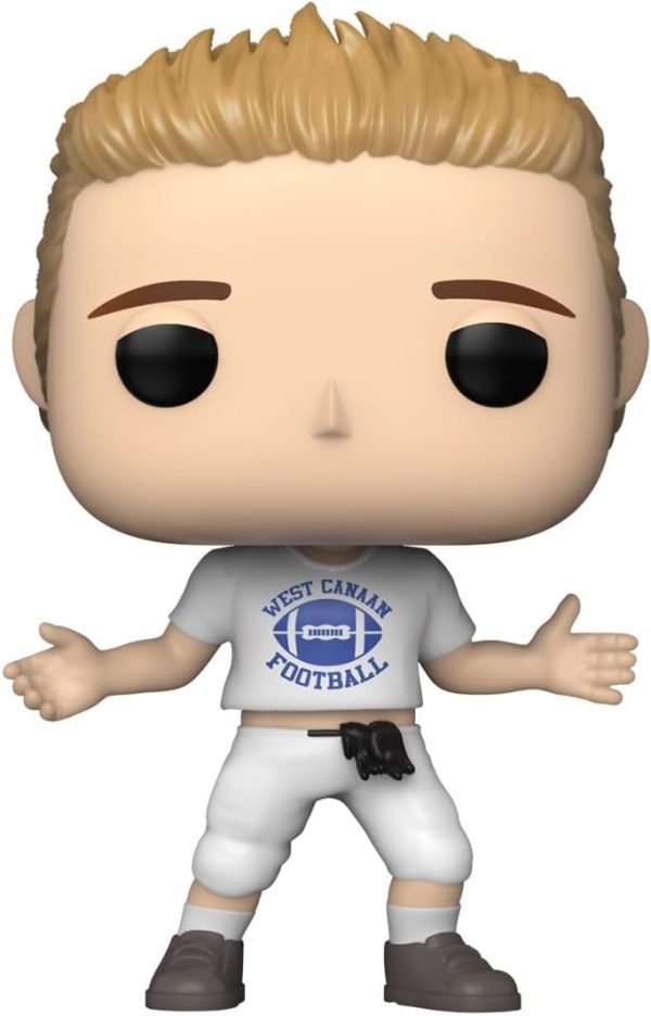 Funko POP Movies: Varsity Blues - Tweeder - Collectable Vinyl Figure - Gift Idea - Official Merchandise - for Kids & Adults - Movies Fans - Model Figure for Collectors and Display