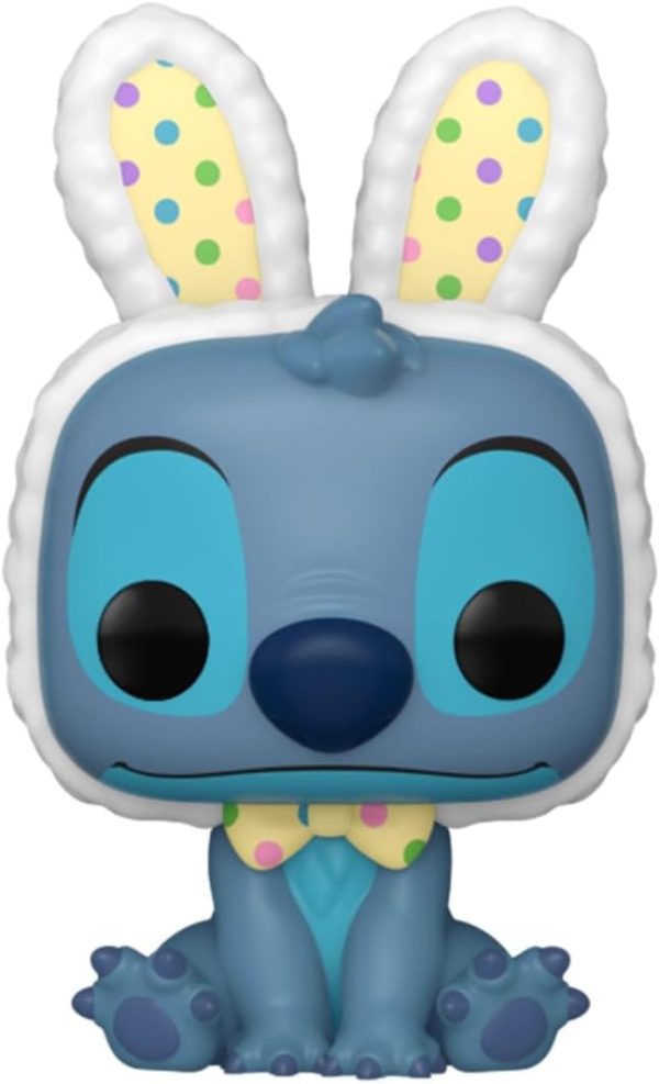 Funko Pocket Pop! Easter Egg - Lilo & Stitch - Stitch