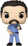 Funko Pop! Movies: Happy Gilmore - Hal L - Collectable Vinyl Figure - Gift Idea - Official Merchandise - Toys for Kids & Adults - Movies Fans - Model Figure for Collectors and Display