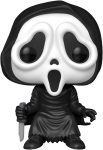 Funko Pop! Vinyl: Ghost Face - Ghost Face - Scream - Shelf Sitter - Collectable Vinyl Figure - Gift Idea - Official Merchandise - Toys for Kids & Adults - Horror Fans - for Collectors