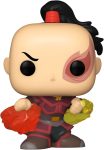 Funko Bitty Pop! Avatar: The Last Airbender - Azula. Ty Lee. Zuko. & A Surprise Mystery Mini Figure - 0.9 Inch (2.2 Cm) Collectable - Stackable Display Shelf Included - Gift Idea - Cake Topper