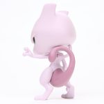 Funko Pop! Games: Pokemon - Mewtwo - Collectable Vinyl Figure - Gift Idea - Official Merchandise - Toys for Kids & Adults - Video Games Fans - Model Figure for Collectors and Display