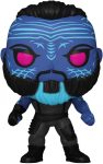 Funko Pop! WWE: Bray Wyatt - Collectable Vinyl Figure - Gift Idea - Official Merchandise - Toys for Kids & Adults - Sports Fans - Model Figure for Collectors and Display