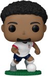 Funko Pop! Football: USA - Weston McKennie - U.S. Men's Soccer Team - Collectable Vinyl Figure - Gift Idea - Official Merchandise - Toys for Kids & Adults - Sports Fans - Model Figure for Collectors