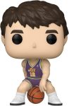Funko POP NBA: Jazz - RS John Stockton - Collectable Vinyl Figure - Gift Idea - Official Merchandise - for Kids & Adults - Sports Fans - Model Figure for Collectors and Display