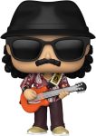 Funko POP! Rocks: Carlos Santana - Collectable Vinyl Figure - Gift Idea - Official Merchandise - for Kids & Adults - Music Fans - Model Figure for Collectors and Display