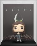Funko Pop! VHS Cover: Alien - Ripley - Collectable Vinyl Figure - Gift Idea - Official Merchandise - Toys for Kids & Adults - Horror Fans - Model Figure for Collectors and Display