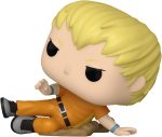 Funko POP! Animation: My Hero Academia (MHA) - Hero League Baseball - Mashirao Ojiro - Collectable Vinyl Figure - Gift Idea - Official Merchandise - for Kids & Adults - Anime Fans