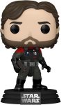 Funko Pop! Star Wars: Andor - Cassian Andor (Sienar Test Pilot) - 1/6 Odds for Rare Chase Variant - Collectable Vinyl Figure - Gift Idea - Official Merchandise - Toys for Kids & Adults