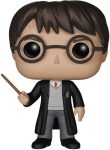 Funko Pop! Movies: Harry Potter - Collectable Vinyl Figure - Gift Idea - Official Merchandise - Toys for Kids & Adults - Figure for Collectors and Display